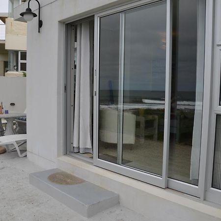 Beach Villa Apartment Hermanus Bagian luar foto