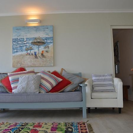 Beach Villa Apartment Hermanus Bagian luar foto